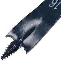 Broca Chata Para Madeira 16mm X 150mm Bosch Self Cut Speed 2608595487 – Profissional E Precisa - 3