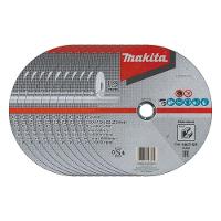 Disco De Corte Para Aluminio 230mm Makita B-45369 - 10 Unidades - 1