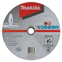 Disco De Corte Para Aluminio 230mm Makita B-45369 - 10 Unidades - 2