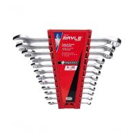 Jogo De Chaves Combinadas Mayle 6-22 Mm Com 12 Peças - 102405my - 1