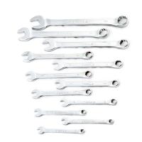 Jogo De Chaves Combinadas Mayle 6-22 Mm Com 12 Peças - 102405my