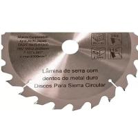 Disco De Serra Circular Makita D-51340 185mm 24 Dentes Para Madeira - 3