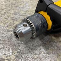 Furadeira De Impacto 710w 13mm Dewalt Dwd502b2