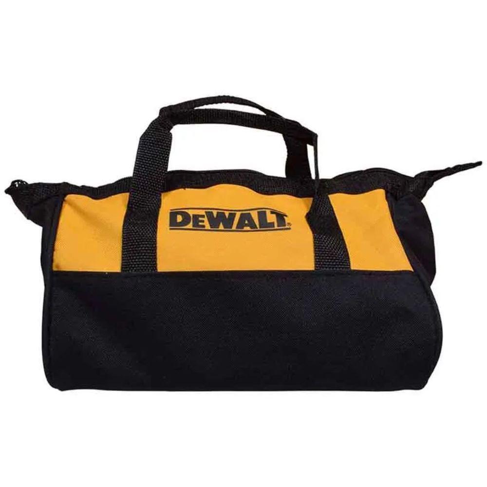 Kit Furadeira Parafusadeira Dcd709 + Parafusadeira Impacto Dcf809 Atomic 20v Dewalt Dck279d2-br - 7