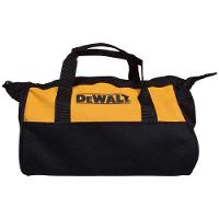 Kit Furadeira Parafusadeira Dcd709 + Parafusadeira Impacto Dcf809 Atomic 20v Dewalt Dck279d2-br - 7