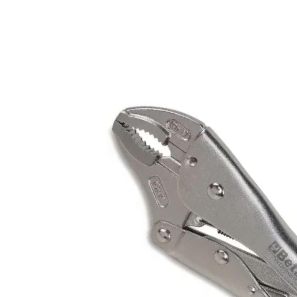 Alicate De Pressão 10 Com Mordente Beta Bw1052 – Profissional, Resistente E Preciso - 2