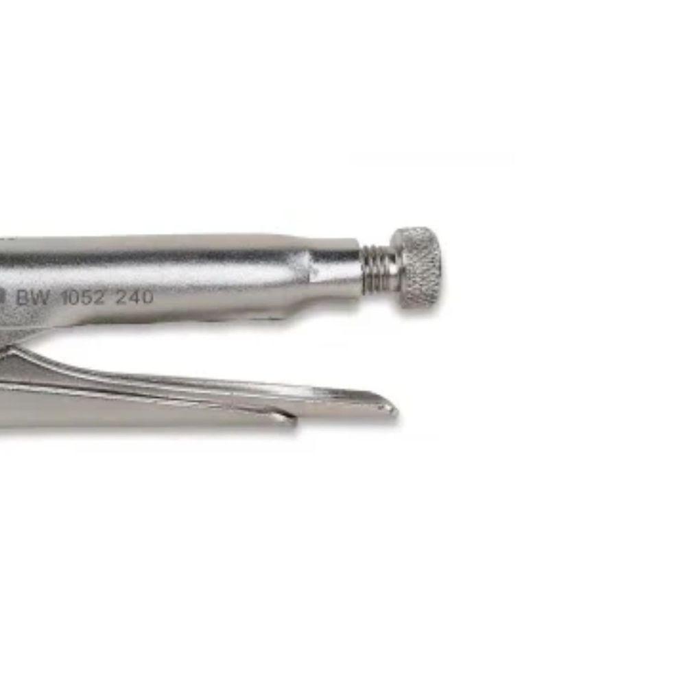 Alicate De Pressão 10 Com Mordente Beta Bw1052 – Profissional, Resistente E Preciso - 3