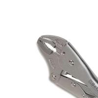 Alicate De Pressão 10 Com Mordente Beta Bw1052 – Profissional, Resistente E Preciso - 2