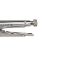 Alicate De Pressão 10 Com Mordente Beta Bw1052 – Profissional, Resistente E Preciso - 3