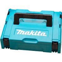Maleta Plástica Modular Mak-pac N1 Makita 196647-7 - 1