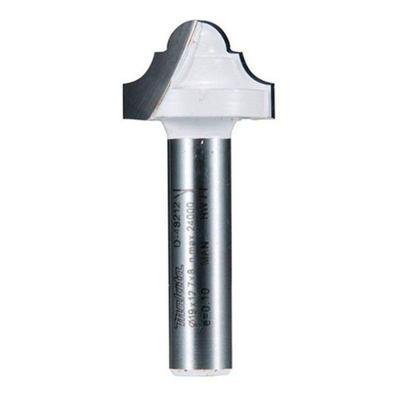 Fresa Para Tupia Imersão 3-4 Haste 1-4 Makita D-49688