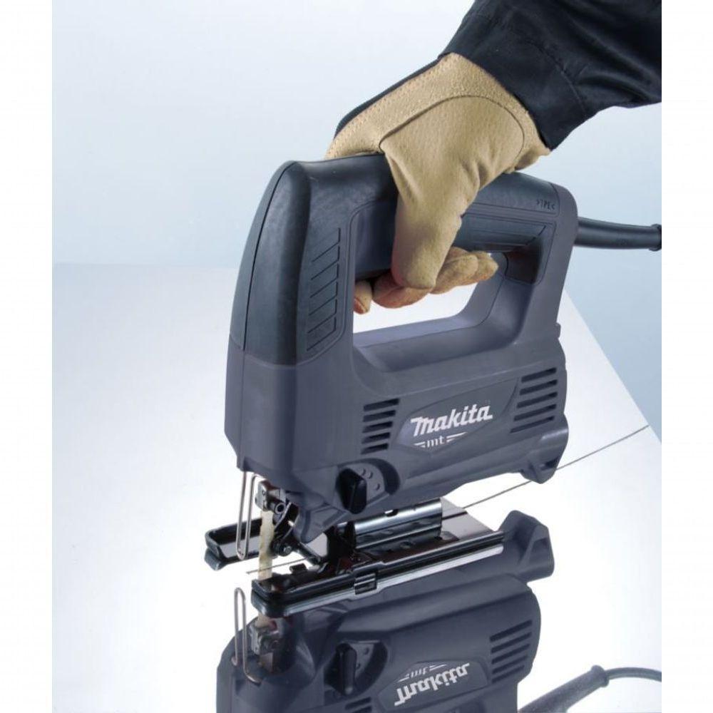 Serra Tico Tico Makita Profissional 450w M4301g 220v - 2