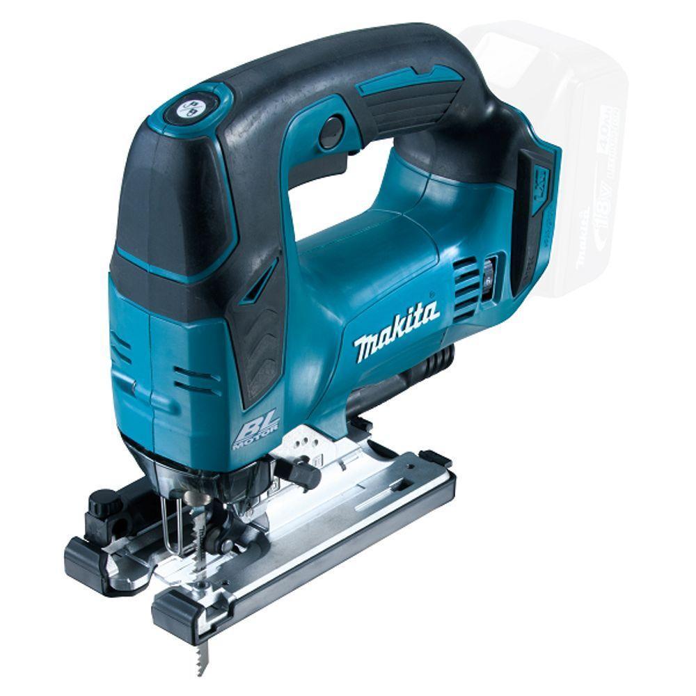 Serra Tico-tico à Bateria 18v Makita Djv182z - 3