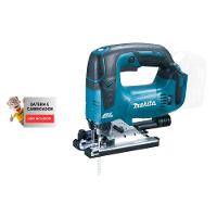 Serra Tico-tico à Bateria 18v Makita Djv182z - 2