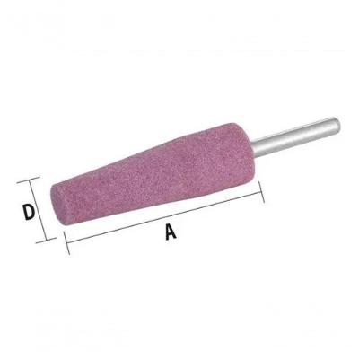 Ponta Montada Haste 1-4 A-1