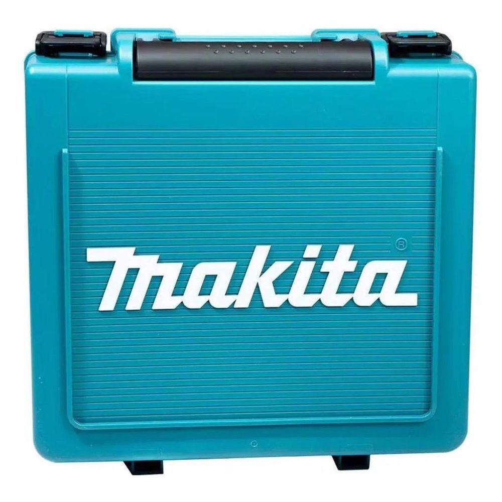 Kit De Energia 18v Lxt Makita Kitmak1850b 01 Bateria 5ah + Carregador - 4