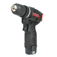 Kit Kress 12v Brushless Kuc12 + Kub50.2 – Combo Potente, Resistente E Profissional Para Máxima Perfo - 3