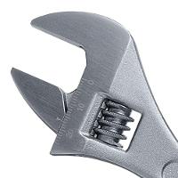 Chave Ajustável 10 Beta Bw111k 001116025 – Resistente, Precisa E Ideal Para Uso Profissional - 2