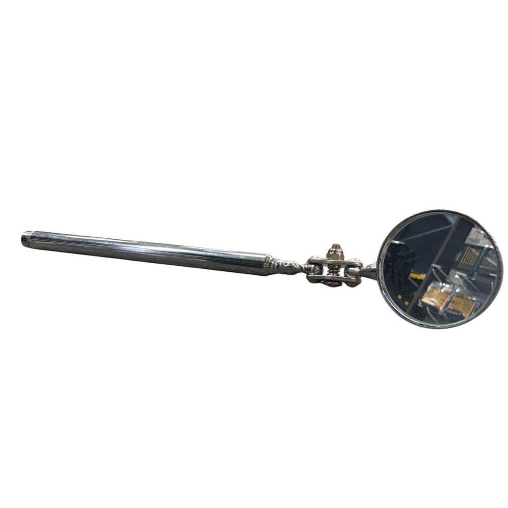 Espelho De Inspeção Redondo Telescópico Beta Bw1715 017156001 – Resistente E Preciso Para Uso Profis - 2
