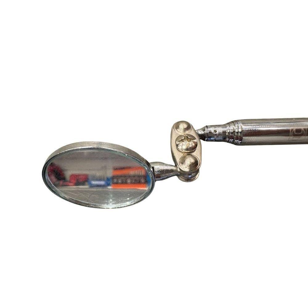 Espelho De Inspeção Redondo Telescópico Beta Bw1715 017156001 – Resistente E Preciso Para Uso Profis - 4