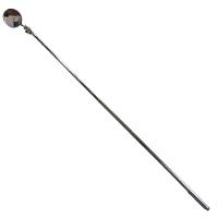 Espelho De Inspeção Redondo Telescópico Beta Bw1715 017156001 – Resistente E Preciso Para Uso Profis - 1