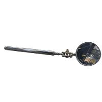 Espelho De Inspeção Redondo Telescópico Beta Bw1715 017156001 – Resistente E Preciso Para Uso Profis - 2