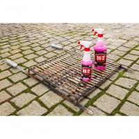 Desengraxante E Removedor Para Limpeza Pesada H7 Spray 500ml - 3