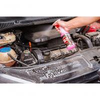 Desengraxante E Removedor Para Limpeza Pesada H7 Spray 500ml - 5