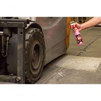 Desengraxante E Removedor Para Limpeza Pesada H7 Spray 500ml - 6