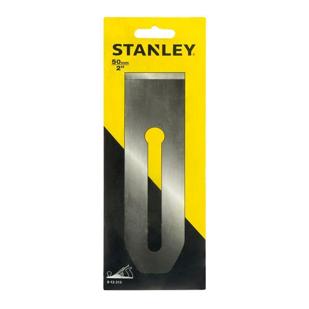 Lâmina - Faca Para Plainas N4 E N5 Stanley 1-12-313 Made In England - 3