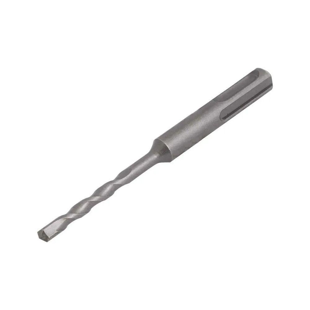 Broca Encaixe Sds Plus Para Concreto 05x110mm Ht 2628 - 1