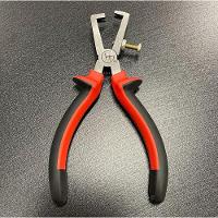 Alicate Desencapador De Fios 6 Regulável Com Mola E Parafuso Ht 32703 - 2