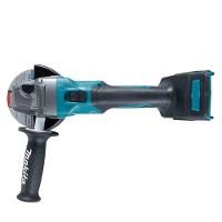 Esmerilhadeira Angular Makita 40v Xgt 115mm Ga007gz – Potente E Profissional