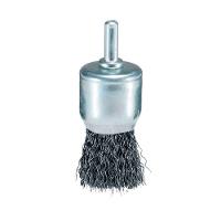 Escova Pincel Com Haste Aço Ondulado 12mm Makita D-40004 - 1