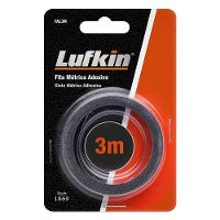 Fita Métrica Adesiva 3 Metros Lufkin Fal3m - 1