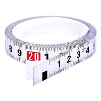 Fita Métrica Adesiva 3 Metros Lufkin Fal3m - 2