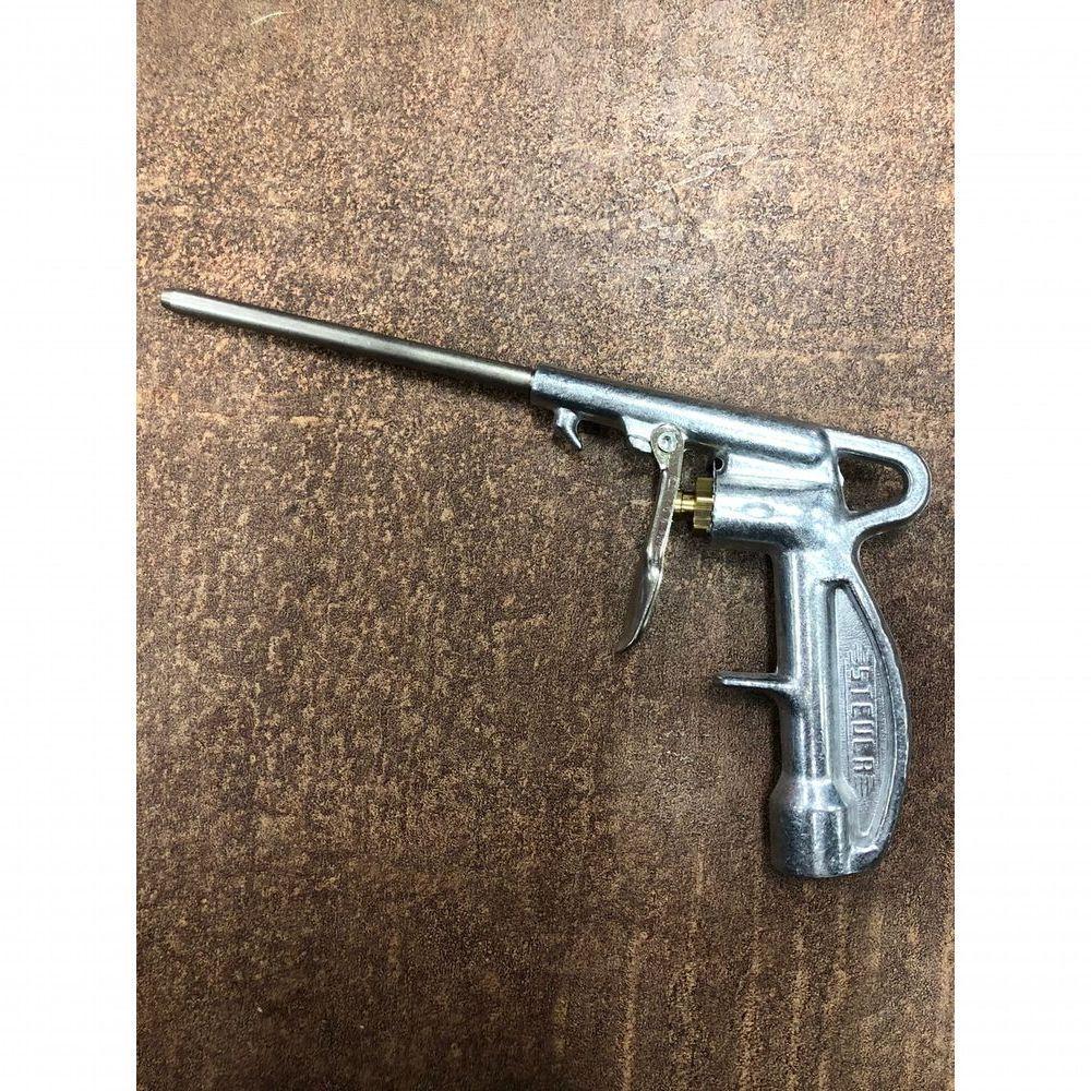 Bico De Limpeza Em Alumínio Com Gatilho Bico Longo Steula Ms2tl - 3