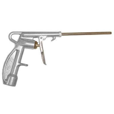 Bico De Limpeza Em Alumínio Com Gatilho Bico Longo Steula Ms2tl