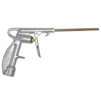 Bico De Limpeza Em Alumínio Com Gatilho Bico Longo Steula Ms2tl - 1