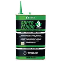 Fluido De Corte Super Ecológico N3 500ml Quimatic Ah1 - 1