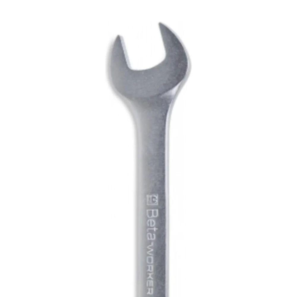Chave Combinada 15mm Beta Bw42 – Profissional, Resistente E De Alta Precisão - 2