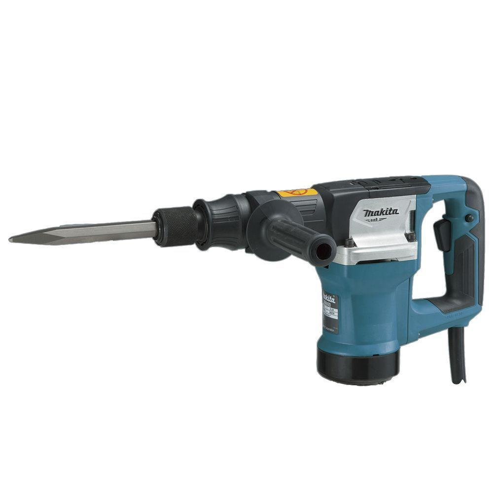 Martelo Demolidor 17mm 900w 7.2 Joules Makita M8600b 220v - 1