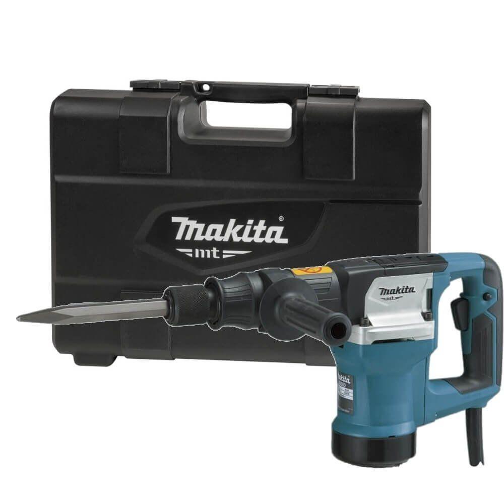 Martelo Demolidor 17mm 900w 7.2 Joules Makita M8600b 220v - 2