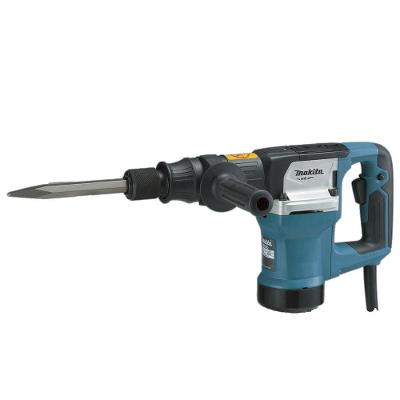 Martelo Demolidor 17mm 900w 7.2 Joules Makita M8600b 220v