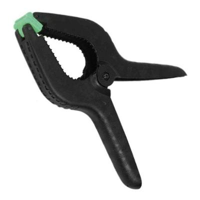 Grampo Plástico Multiuso 3 75mm Carbografite 012356912