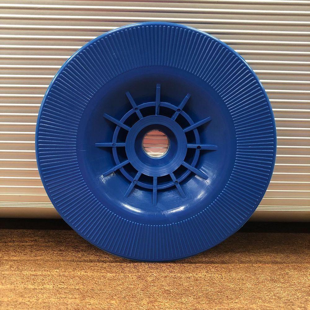 Disco Suporte Lixa 115mm Semi Rígido M14 Profix - 2