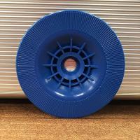 Disco Suporte Lixa 115mm Semi Rígido M14 Profix - 2