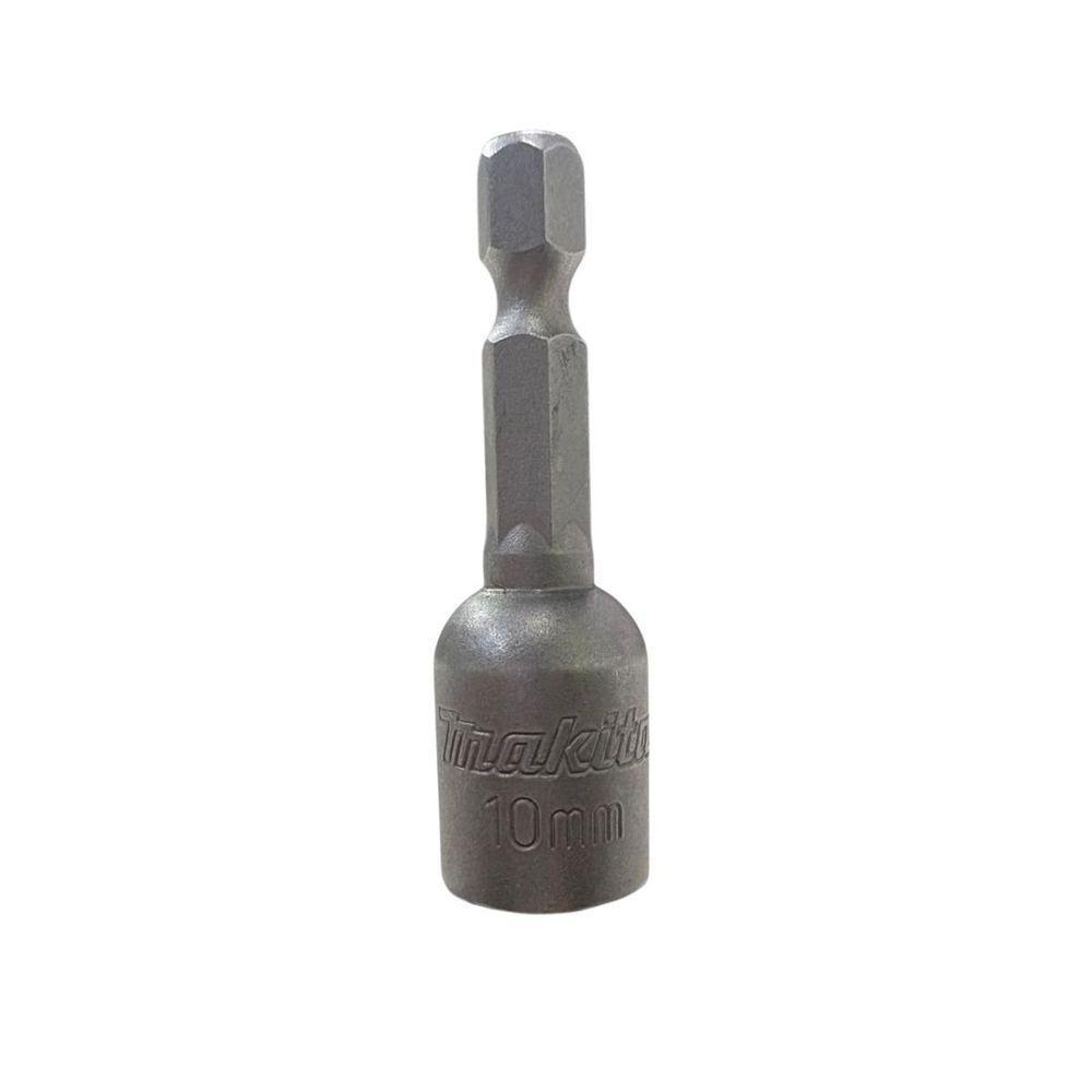 Bit Canhão Magnético Makita 10mm 1-4x50mm B-67789 – Resistente E Preciso - 1