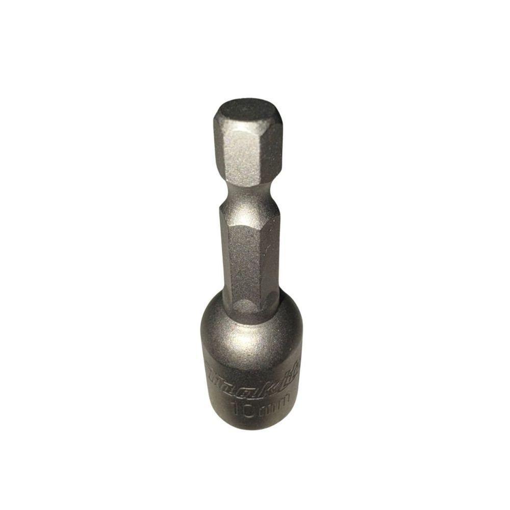 Bit Canhão Magnético Makita 10mm 1-4x50mm B-67789 – Resistente E Preciso - 2