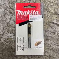 Fresa Para Tupia Dupla Rolamentada Rebaixo Em Fórmica 1-4 Makita D-03078 - 4